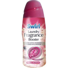 Swirl Laundry Fragrance Booster Spring Blossom 350gm