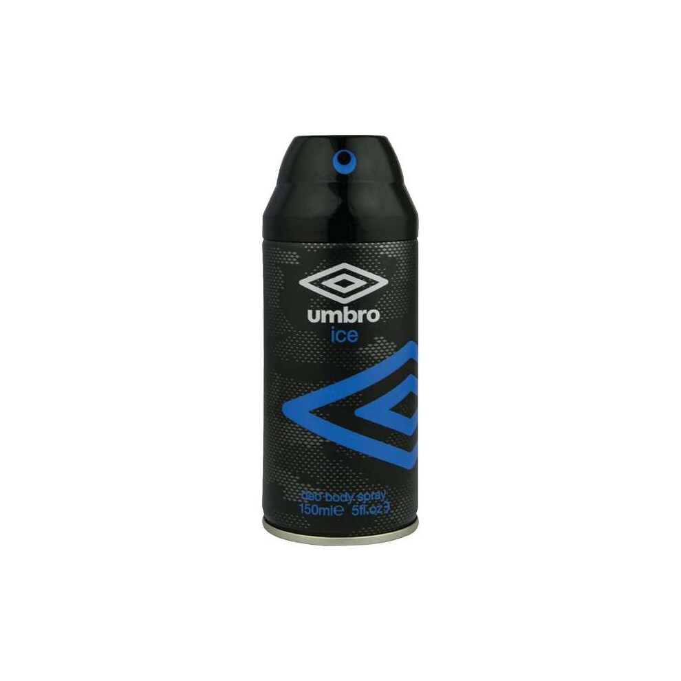 Umbro Deodorant Spray Ice 150ml