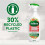Zoflora Zoflora Power Bathroom Cleaner Grapefruit & Lime 800ml 4