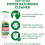 Zoflora Zoflora Power Bathroom Cleaner Grapefruit & Lime 800ml 6