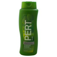 Pert Plus 2 se 1 ??as??? ?a?a?? Sa?p???? & ?a?a?t??? 25,4 fl oz