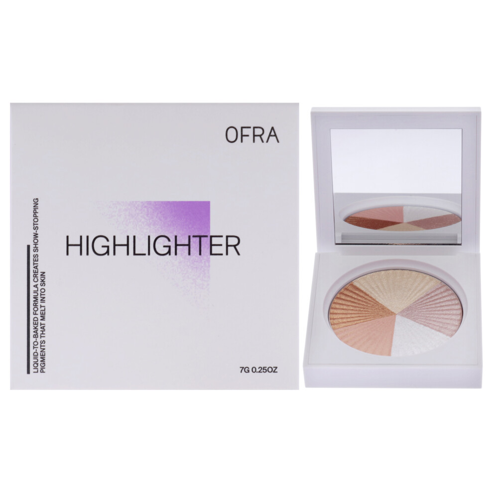 Highlighter - Beverly Hills by Ofra for Women - 0.25 oz Highlighter