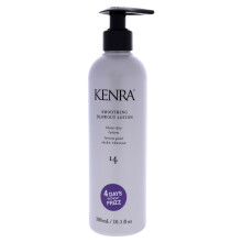 Glättende Blowout-Lotion 14 von Kenra für Unisex - 10,1 oz Lotion