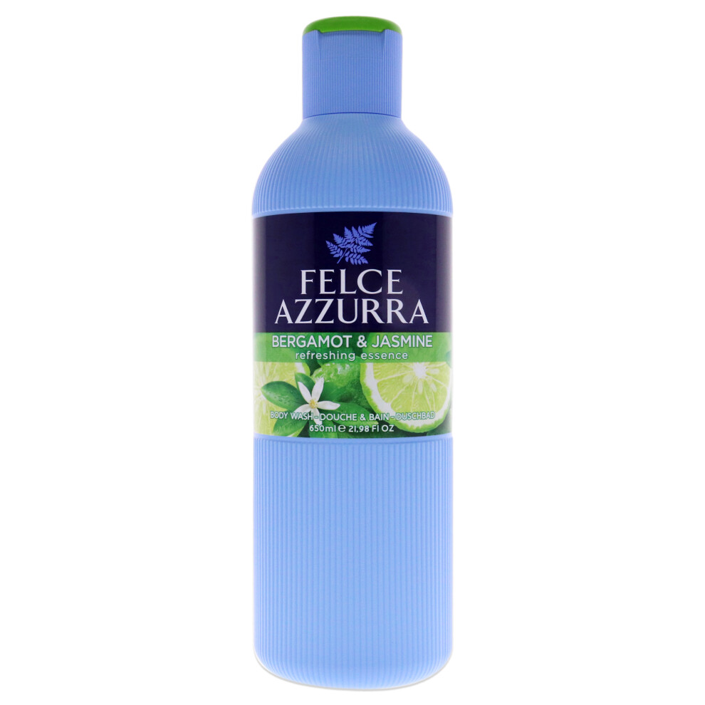 Felce Azzurra Fresco By For Unisex - 22 Oz Body Wash