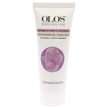Mascarilla Crema Antienvejecimiento Olos para Unisex - 2.54 oz