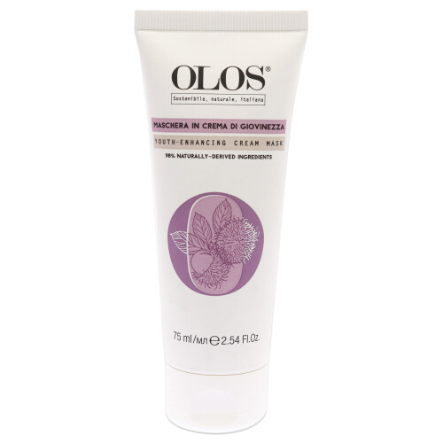Maschera Crema Antietà Olos per Unisex - 2.54 oz