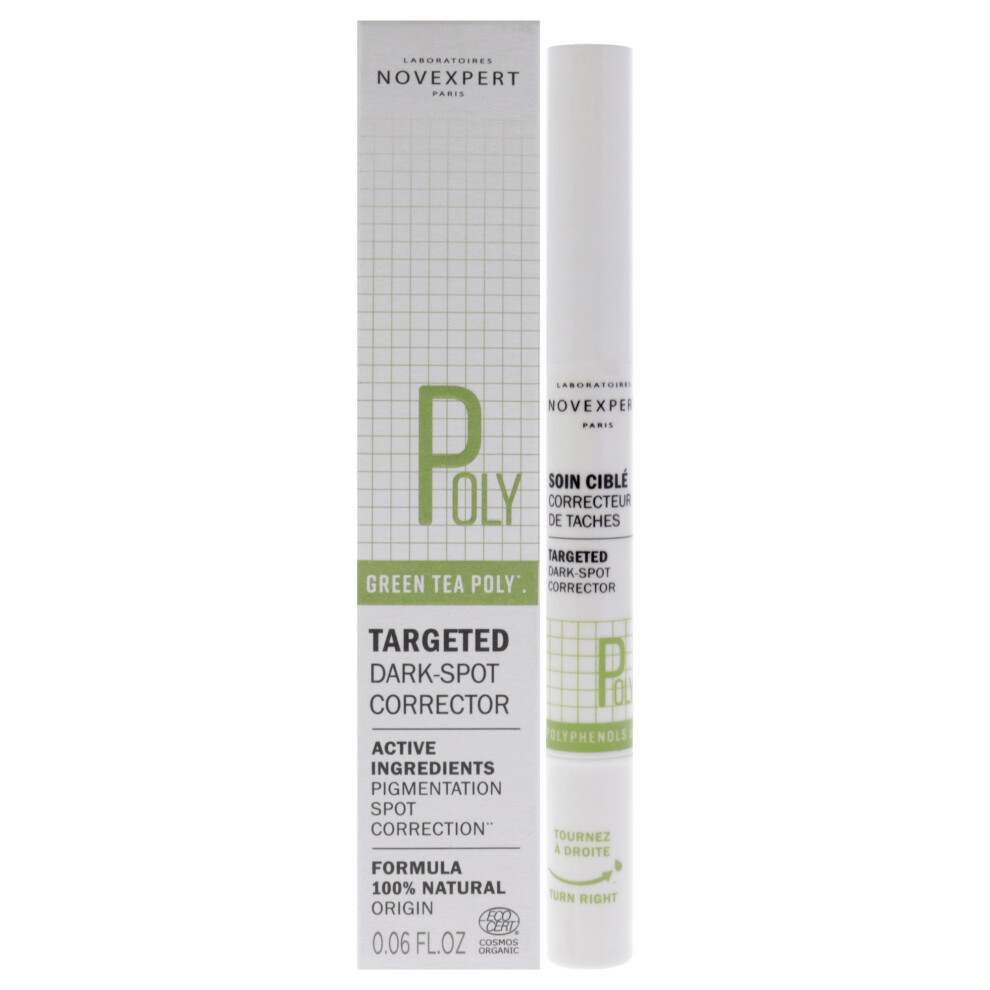Novexpert Targeted Dark-Spot By For Women - 0.06 Oz Corrector