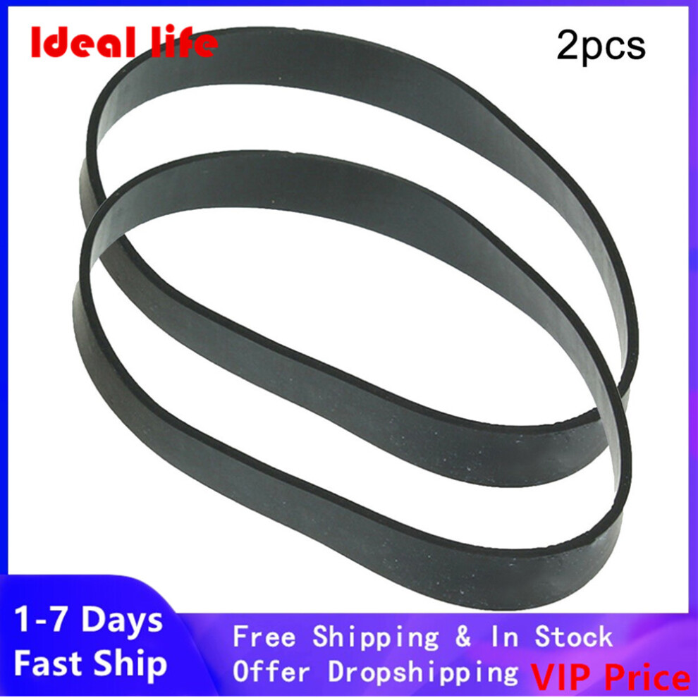 2pc Vacuum Belt For DYSON Vacuum Replacement Drive Belts DC04 DC07 DC14 Replace Vacuum Part 902514-01 Cleaning Tool Replacement-image-OPC-PDYC6XJ-NEW