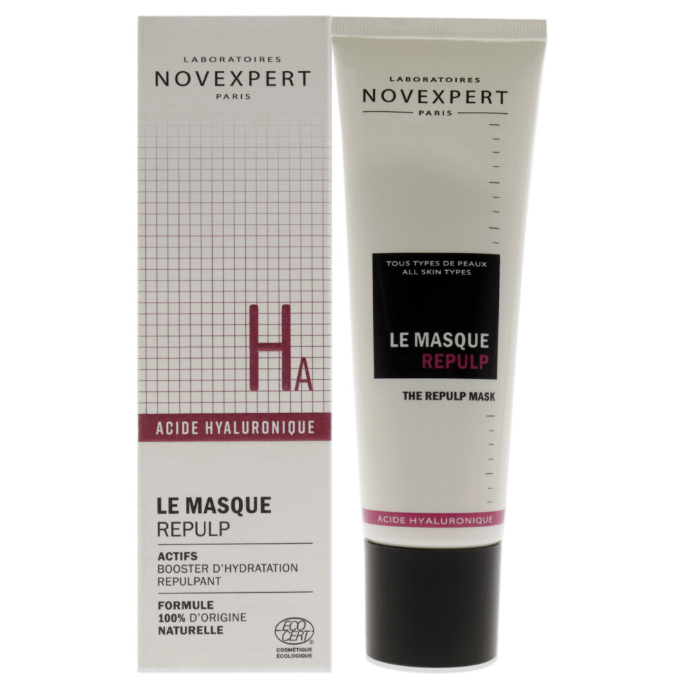 Novexpert The Repulp Mask By For Women - 1.69 Oz Mask
