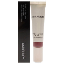 Blush idratante colorato - Croisette di Laura Mercier per Donna - Blush da 0,5 oz