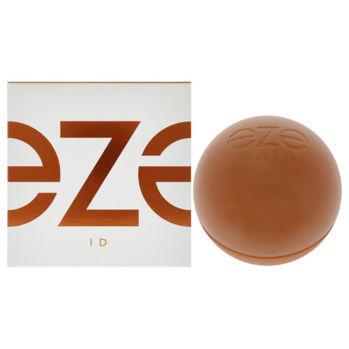 ID di Eze per unisex - Spray EDP da 2,5 once