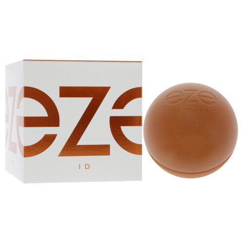 ID di Eze per unisex - Spray EDP da 2,5 once 2