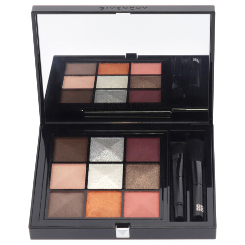 Givenchy Givenchy Ombretti Le 9 Dg N01 1