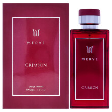 Crimson von Merve fr Unisex 3,4 oz EDP Spray