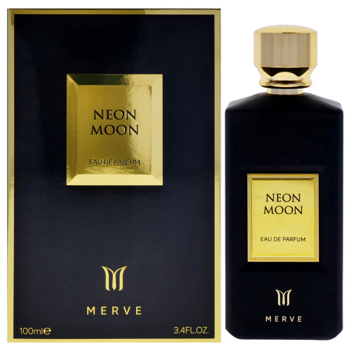 Merve Neon Moon pre    eny - EDP sprej 3,4 oz