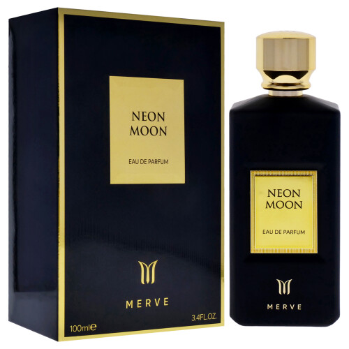 Merve Neon Moon pre    eny - EDP sprej 3,4 oz 2