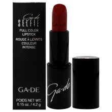 GA-DE Selfie Full Color Lipstick, 869 - Långvarigt Högpigment Lipstick med Arganolja - 0,14 oz