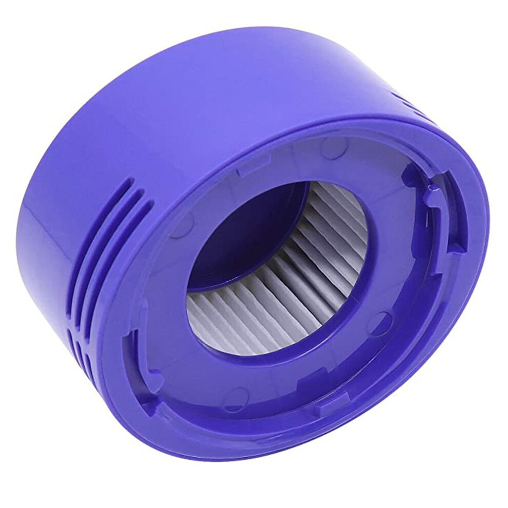 Post Motor Filter For DYSON V7 V8 SV10 Animal Clean Vacuum Replacement Spare Parts Accessories Household Sweeper Cleaning Tool-image-OPC-PDYC7DC-NEW