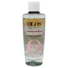 Agua Micelar Biphasica de Olos para Unisex - 8.4 oz Limpiador