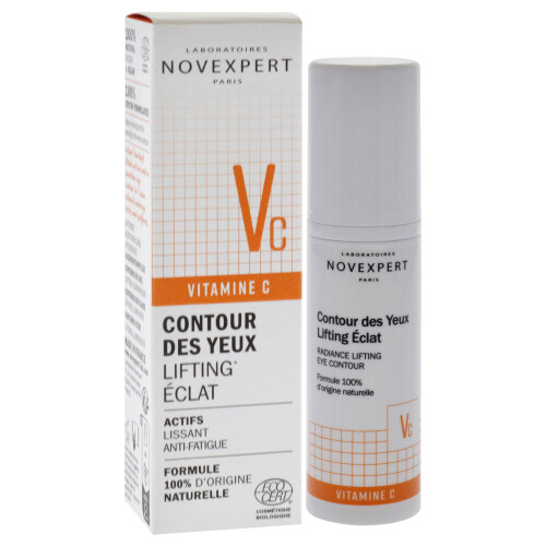 Novexpert Expert Lifting Eye Contour 15ml 2