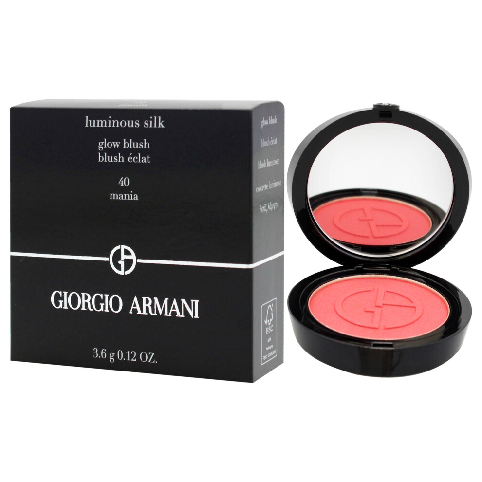 armani blush