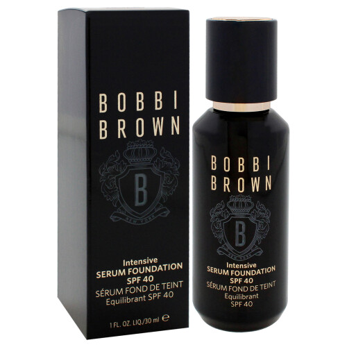 Bobbi Brown Bobbi Brown Intensive Serum Foundation SPF 40 C-024 1 oz 2