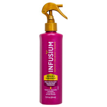 Feuchtigkeitsspendender und regenerierender Hitzeschutz von Infusium für Unisex - 7,6 oz Protector