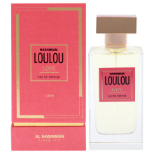 Loulou Love van Al Haramain voor vrouwen - 3,33 oz EDP-spray