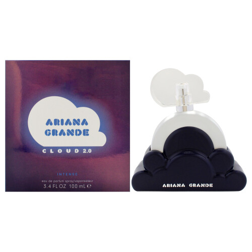 Ariana Grande Cloud 2.0 Intense di Ariana Grande per donna - Spray EDP da 3,4 once