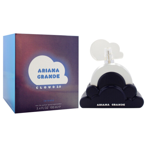Ariana Grande Cloud 2.0 Intense di Ariana Grande per donna - Spray EDP da 3,4 once 2