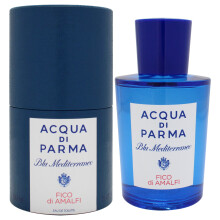 Blu Mediterraneo Fico Di Amalfi van Acqua Di Parma voor mannen - 3.4 oz EDT-spray