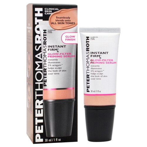 Peter Thomas Roth Instant Firmx Glow Filter Priming ap? t?? Peter Thomas Roth ??a ???a??e? - ???? 1 ??????? 2