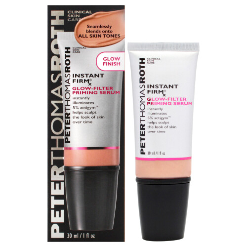 Peter Thomas Roth Instant Firmx Glow Filter Priming ap? t?? Peter Thomas Roth ??a ???a??e? - ???? 1 ???????