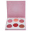Ofra Ofra Mini Mix Gesichtspalette – Charm Your Cheeks 0,63 oz 2