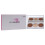 Ofra Midi Palette - Face it - Medium by Ofra for Women - 0.32 oz Makeup 3