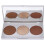 Ofra Midi Palette - Face it - Medium by Ofra for Women - 0.32 oz Makeup 2