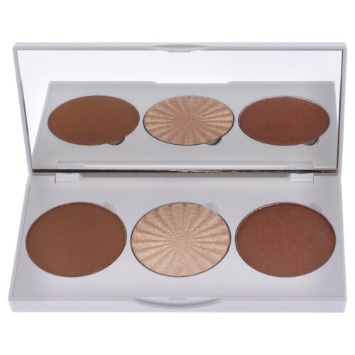 Ofra Midi Palette - Face it - Medium by Ofra for Women - 0.32 oz Makeup 1