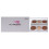 Ofra Midi Palette - Face it - Medium by Ofra for Women - 0.32 oz Makeup 1