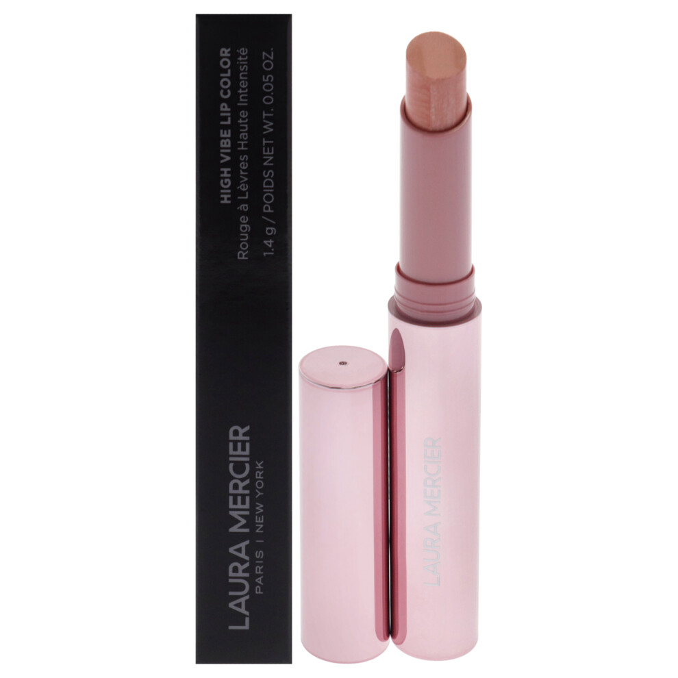 Laura Mercier High Vibe Lip Color - 120 Joy By For Women - 0.05 Oz Lipstick