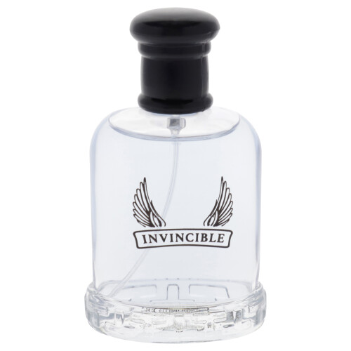 Invincible by Fragluxe for Men - 3.3 oz EDT Spray 1