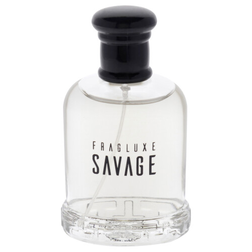 Savage by Fragluxe for Men - 3.3 oz EDT Spray 1