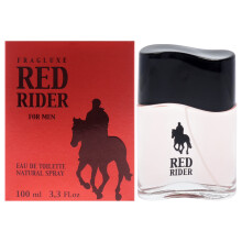 Fragluxen Red Rider miehille - 3,3 unssia EDT-spray