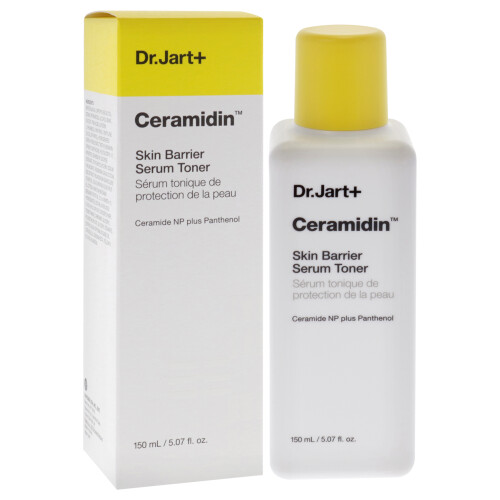 Dr. Jart+ Ceramidin Flydende Tonic - 150 ml 2