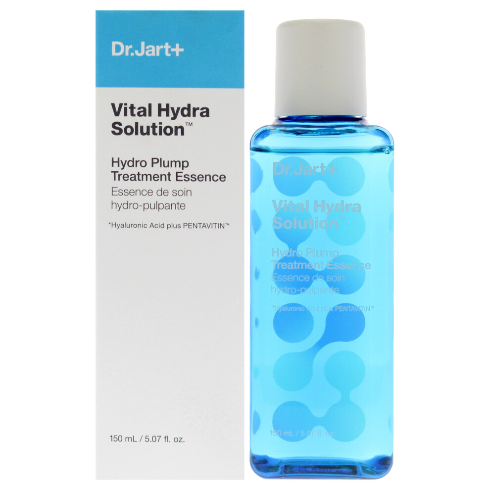 Dr. Jart+ Dr. Jart+ Vital Hydra Solution Hydro Plump Treatment Essence 150Ml Cosmetics, Stylevana - Image 7
