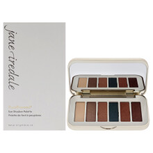 PurePressed Lidschatten-Palette  Solar Flare von Jane Iredale fr Damen  0,12 oz Lidschatten