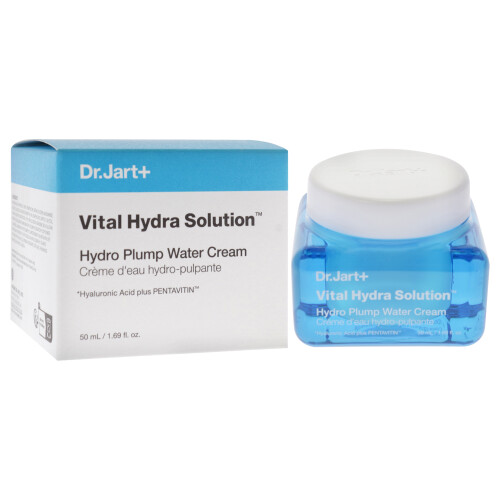 Dr. Jart+ Vital Hydra Solution Hydro-Plump Kosteusvoide 50ml 2
