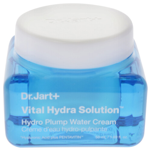 Dr. Jart+ Vital Hydra Solution Hydro-Plump Kosteusvoide 50ml 1