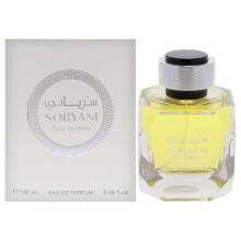 Soryani von Rasasi fr Mnner  3,38 oz EDP-Spray