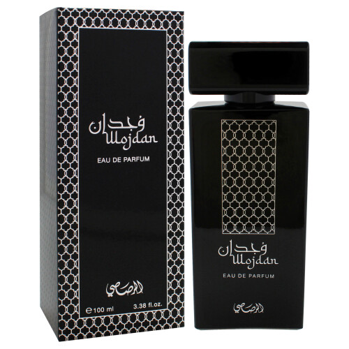 Rasasi Wojdan de Rasasi pour unisexe - Spray EDP 100 ml 2