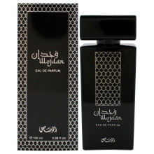 Wojdan de Rasasi para unisex - EDP Spray de 100 ml